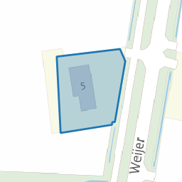 Perceel BKL02-B-1633