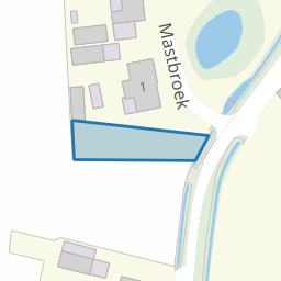 Perceel BKL02-B-1634