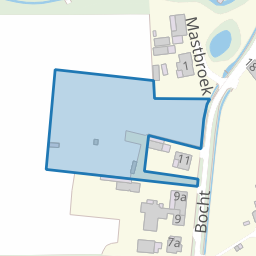 Perceel BKL02-B-1636