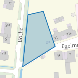 Perceel BKL02-B-1642