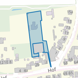 Perceel BKL02-B-1645