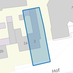 Perceel BKL02-B-1651