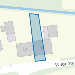 Perceel BKL02-B-1654