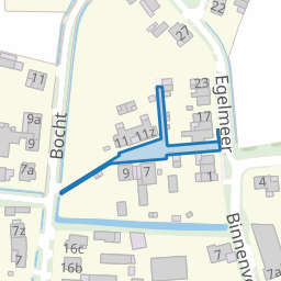 Perceel BKL02-B-1658