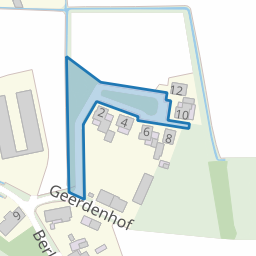 Perceel BKL02-B-1667