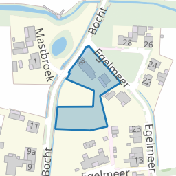 Perceel BKL02-B-1671