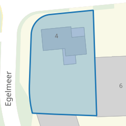 Perceel BKL02-B-1672