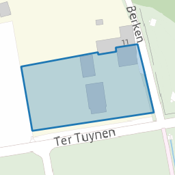 Perceel BKL02-B-1693