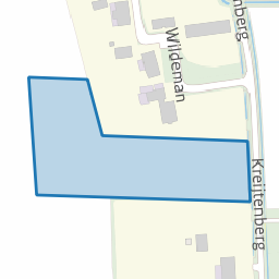 Perceel BKL02-B-1700