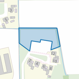 Perceel BKL02-B-1704