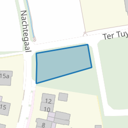 Perceel BKL02-B-1713