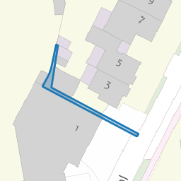 Perceel BKL02-B-1725