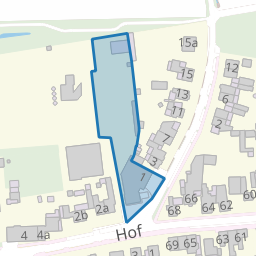 Perceel BKL02-B-1726