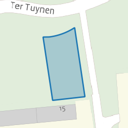 Perceel BKL02-B-1732