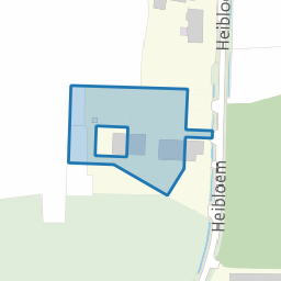 Perceel BKL02-B-1734