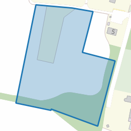 Perceel BKL02-B-1735