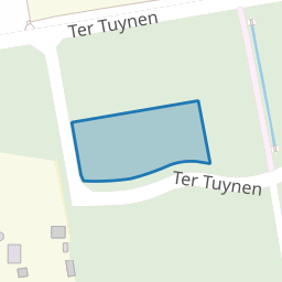 Perceel BKL02-B-1738