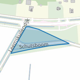 Perceel BKL02-C-1711