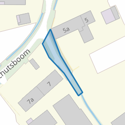 Perceel BKL02-C-1760