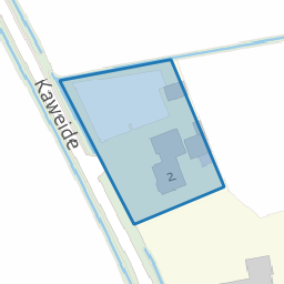 Perceel BKL02-C-1774