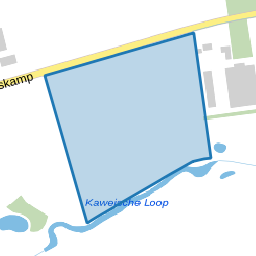 Perceel BKL02-C-1781