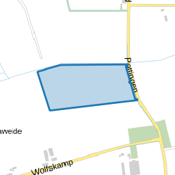 Perceel BKL02-C-1900