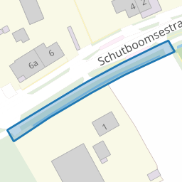 Perceel BKL02-C-1960