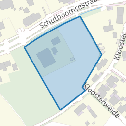 Perceel BKL02-C-1961