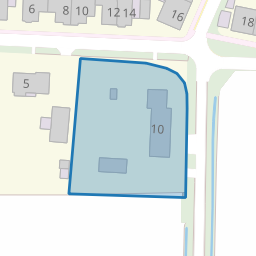 Perceel BKL02-C-1993