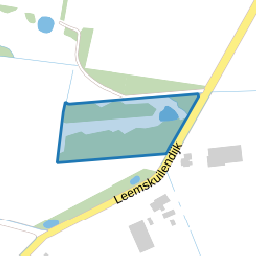 Perceel BKL02-C-2000