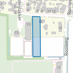 Perceel BKL02-C-2029