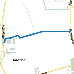 Perceel BKL02-C-2032