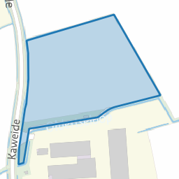 Perceel BKL02-C-2034