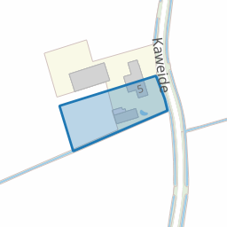 Perceel BKL02-C-2043