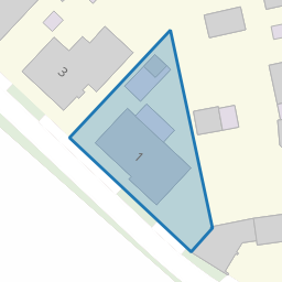 Perceel BKL02-C-2070