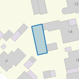 Perceel BKL02-C-2072