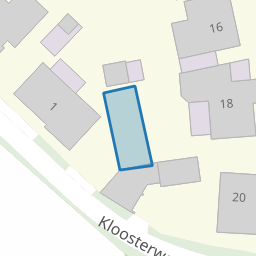 Perceel BKL02-C-2074