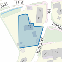 Perceel BKL02-C-2085