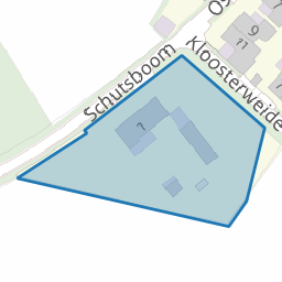 Perceel BKL02-C-2092