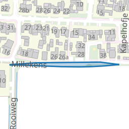Perceel BKL02-C-2096