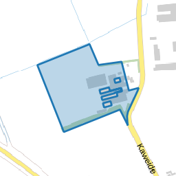 Perceel BKL02-C-2099