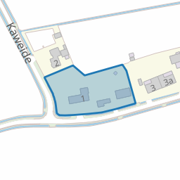 Perceel BKL02-C-2101