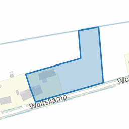 Perceel BKL02-C-2104