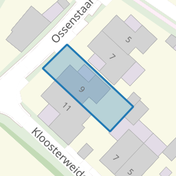 Perceel BKL02-C-2107