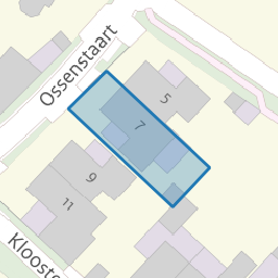 Perceel BKL02-C-2108