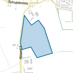 Perceel BKL02-C-2117