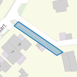 Perceel BKL02-C-2118