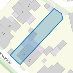 Perceel BKL02-C-2120