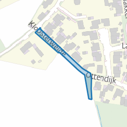 Perceel BKL02-C-2121