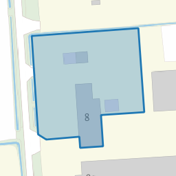 Perceel BKL02-C-2128